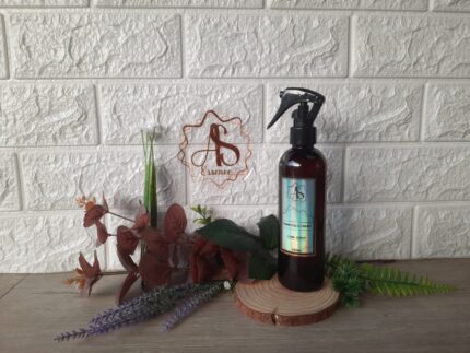 Home Spray Framboesa e Pimenta
