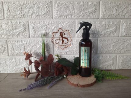 Home Spray Chá Branco