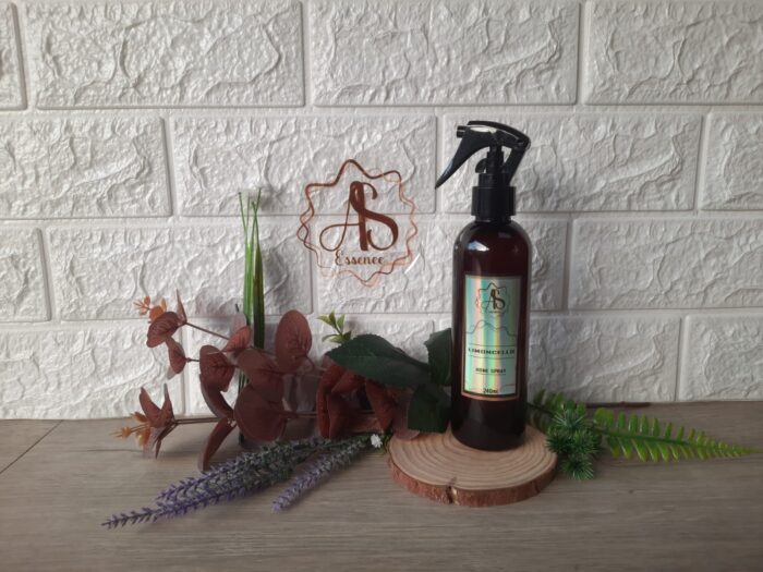 Home Spray Limoncello - Imagem 1