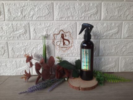 Home Spray Laranja e Tangerina