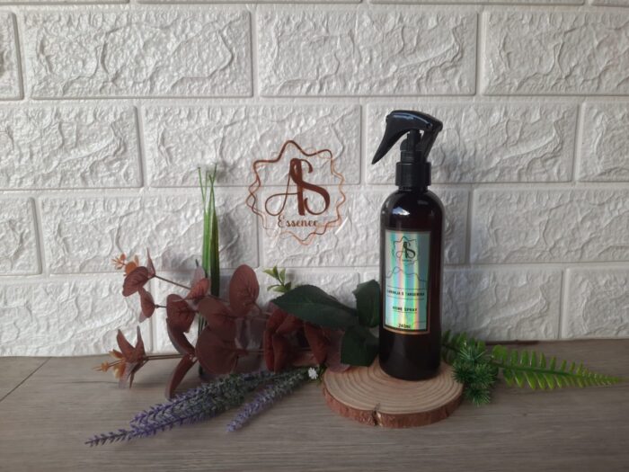Home Spray Laranja e Tangerina - Imagem 1