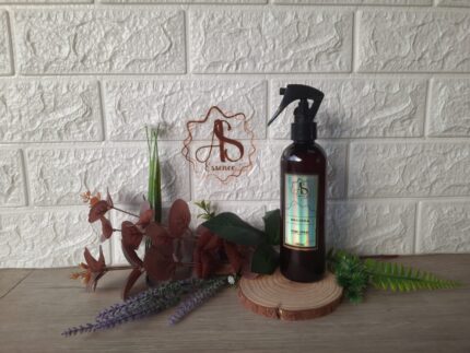Home Spray Melissa – Cheiro das Sandálias