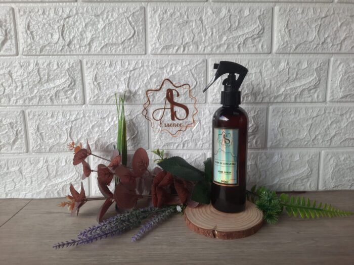 Home Spray Flor de Cerejeira - Imagem 1