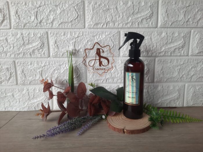 Home Spray Folha de Figo - Imagem 1
