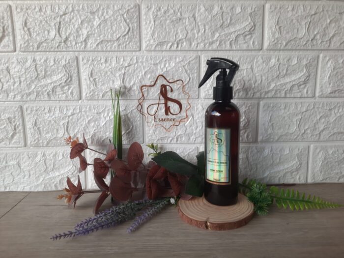 Home Spray Sementes do Brasil - Imagem 1