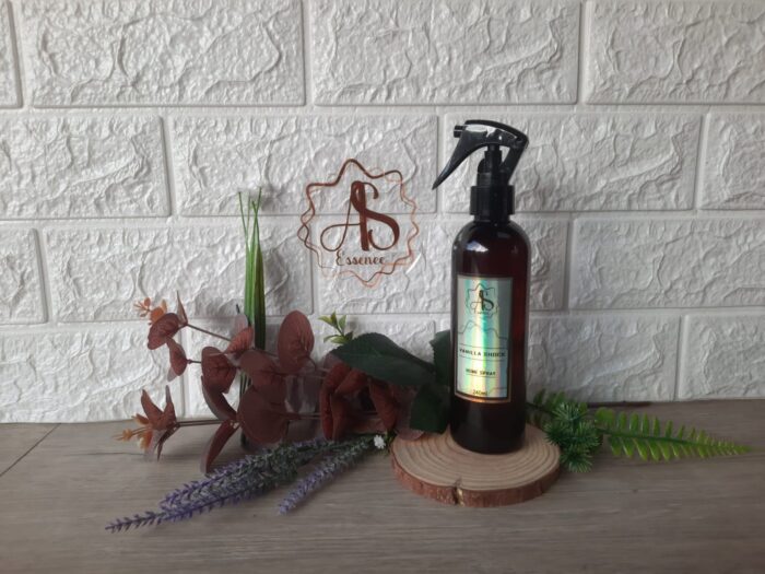 Home Spray Vanilla Shock - Imagem 1